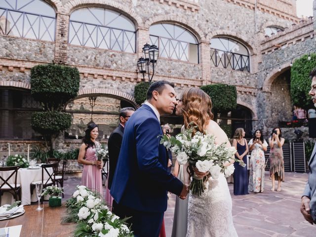 La boda de Luis y Johana en Guanajuato, Guanajuato 21
