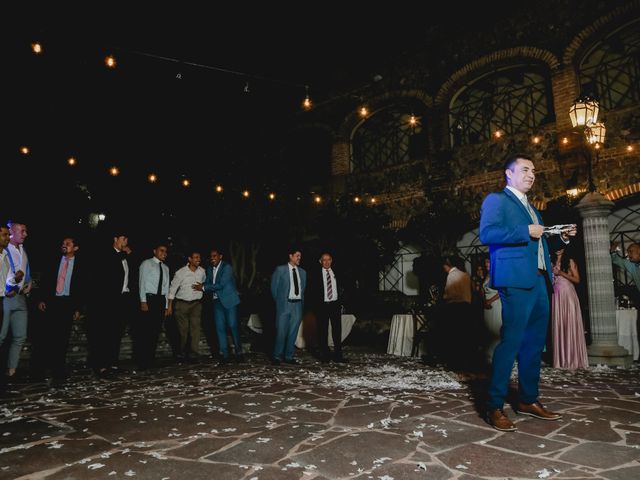 La boda de Luis y Johana en Guanajuato, Guanajuato 103