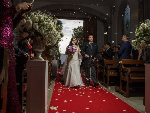La boda de Erick y Karen en Apan, Hidalgo 29