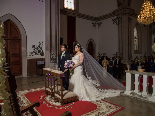 La boda de Erick y Karen en Apan, Hidalgo 30