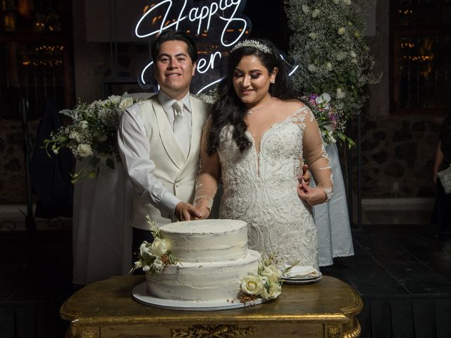 La boda de Erick y Karen en Apan, Hidalgo 56