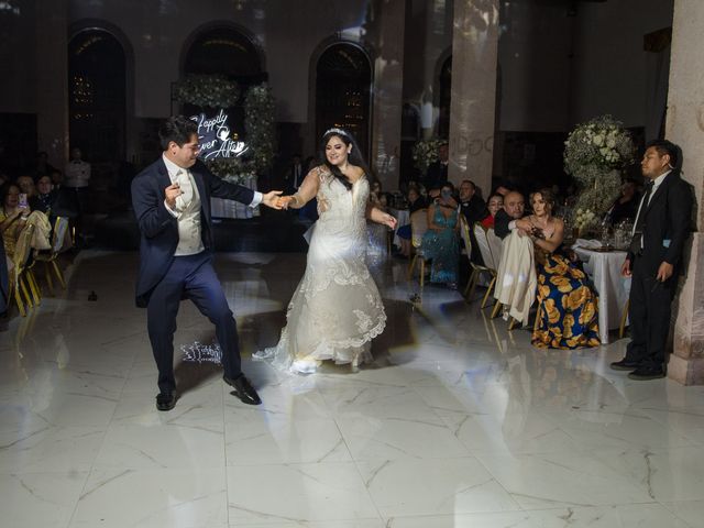 La boda de Erick y Karen en Apan, Hidalgo 58