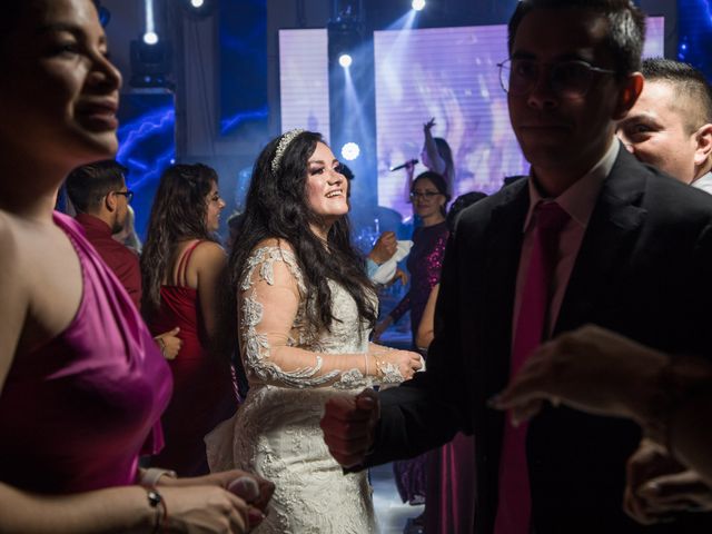 La boda de Erick y Karen en Apan, Hidalgo 64