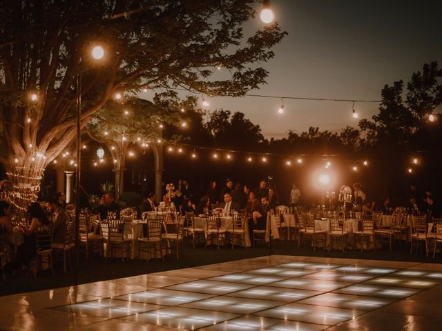 La boda de Jaime y Eugenia en Durango, Durango 9