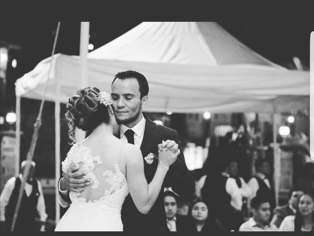 La boda de Benito y Erika  en Atizapán de Zaragoza, Estado México 6