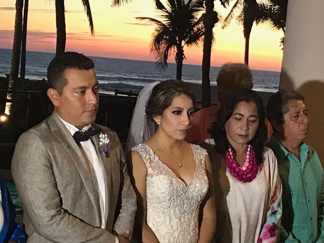 La boda de Carlos  y Melanie  en Acapulco, Guerrero 2
