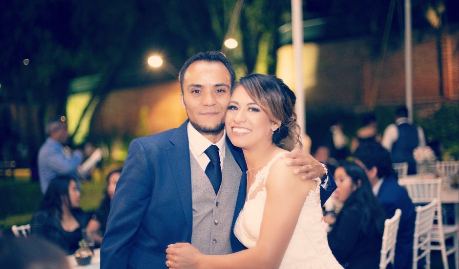 La boda de Benito y Erika  en Atizapán de Zaragoza, Estado México