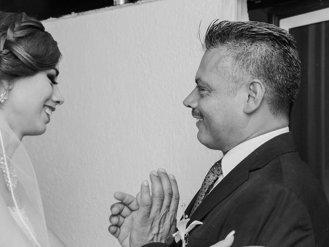 La boda de Israel y Miriam en Guanajuato, Guanajuato 48