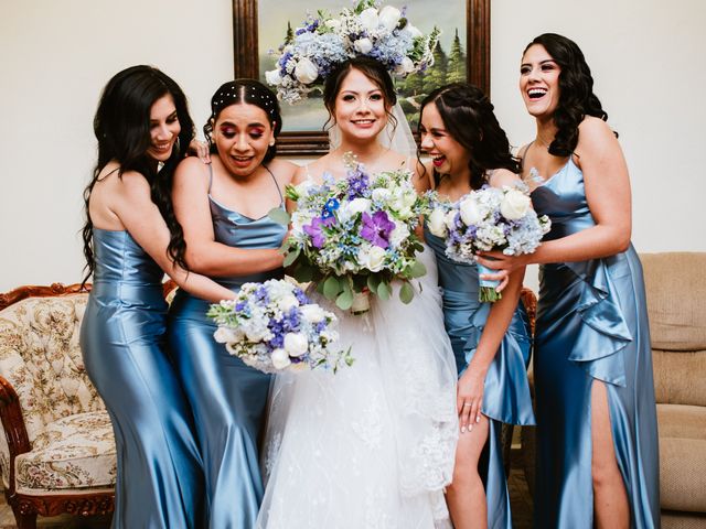 La boda de Antonio y Emma en Orizaba, Veracruz 20