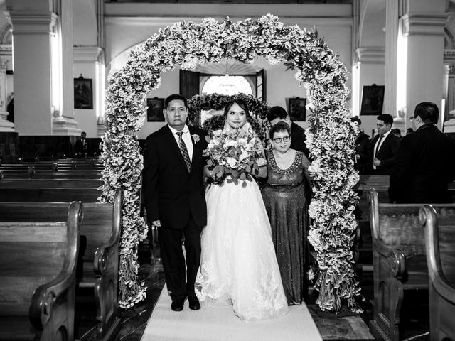 La boda de Antonio y Emma en Orizaba, Veracruz 23