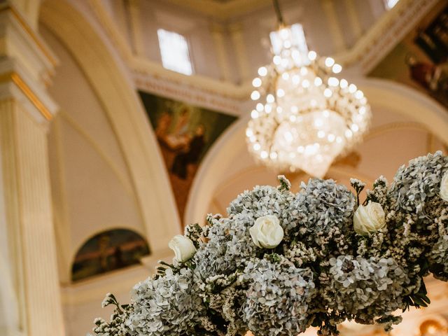 La boda de Antonio y Emma en Orizaba, Veracruz 25