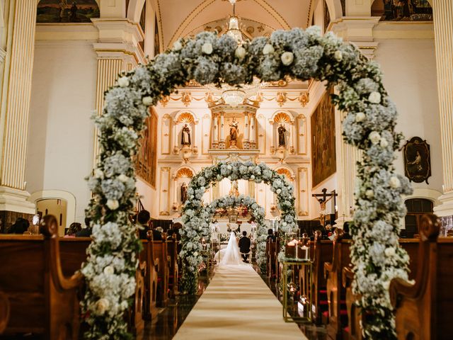 La boda de Antonio y Emma en Orizaba, Veracruz 26