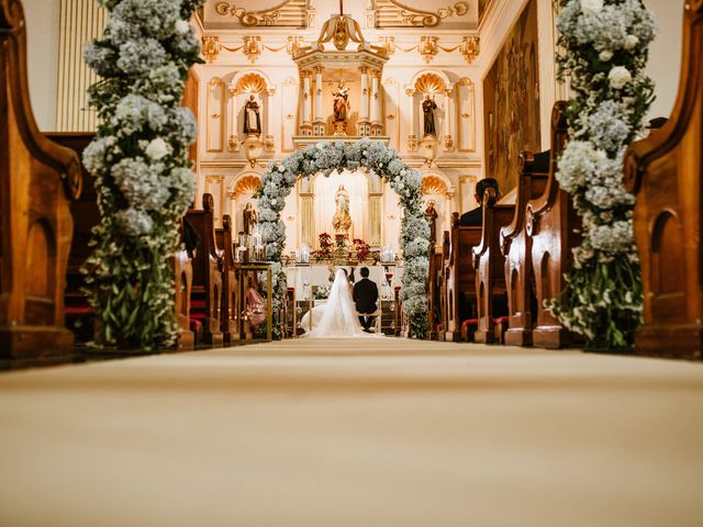 La boda de Antonio y Emma en Orizaba, Veracruz 28