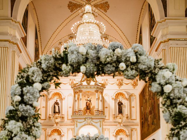 La boda de Antonio y Emma en Orizaba, Veracruz 29