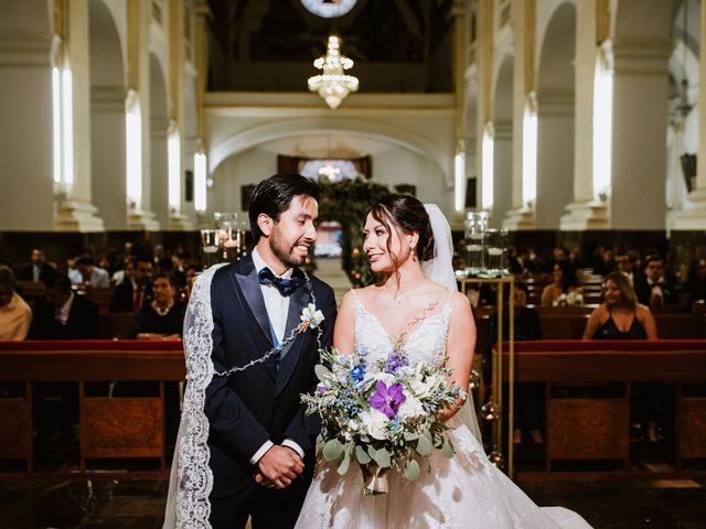 La boda de Antonio y Emma en Orizaba, Veracruz 36