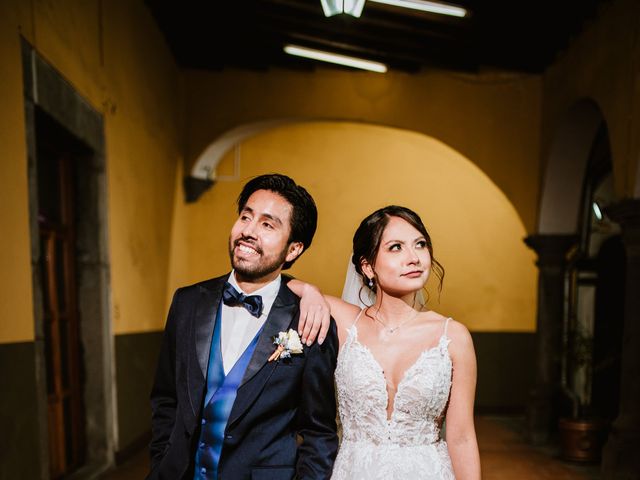 La boda de Antonio y Emma en Orizaba, Veracruz 42