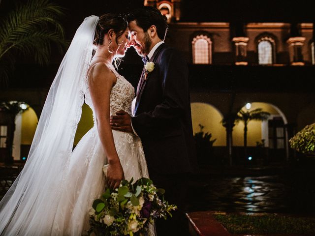 La boda de Antonio y Emma en Orizaba, Veracruz 2