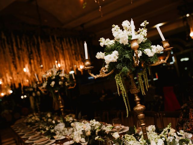 La boda de Antonio y Emma en Orizaba, Veracruz 49