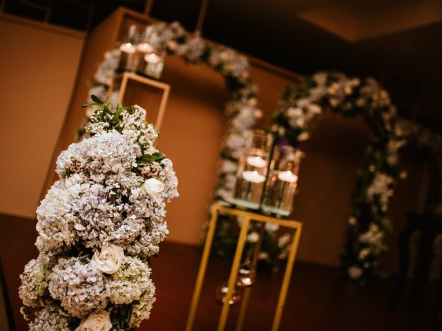 La boda de Antonio y Emma en Orizaba, Veracruz 51