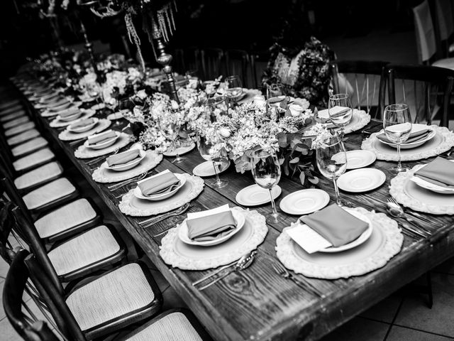 La boda de Antonio y Emma en Orizaba, Veracruz 52