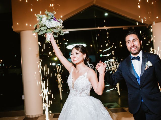 La boda de Antonio y Emma en Orizaba, Veracruz 57