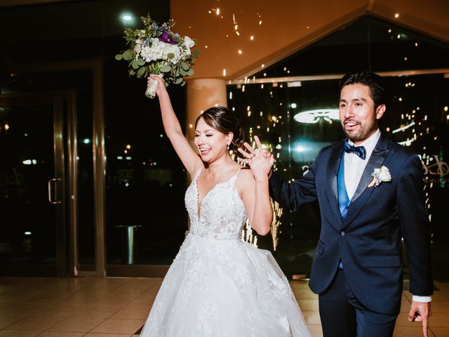 La boda de Antonio y Emma en Orizaba, Veracruz 58