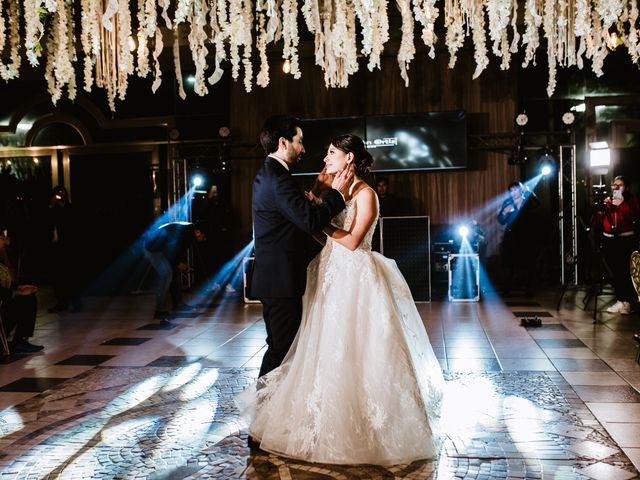 La boda de Antonio y Emma en Orizaba, Veracruz 59