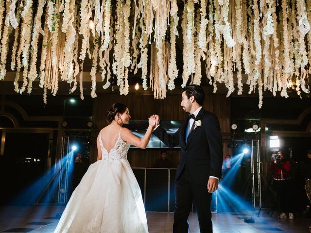 La boda de Antonio y Emma en Orizaba, Veracruz 60