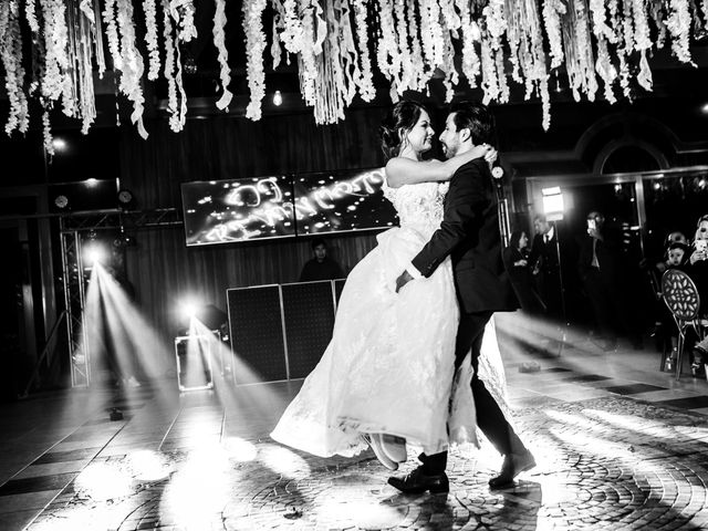 La boda de Antonio y Emma en Orizaba, Veracruz 62