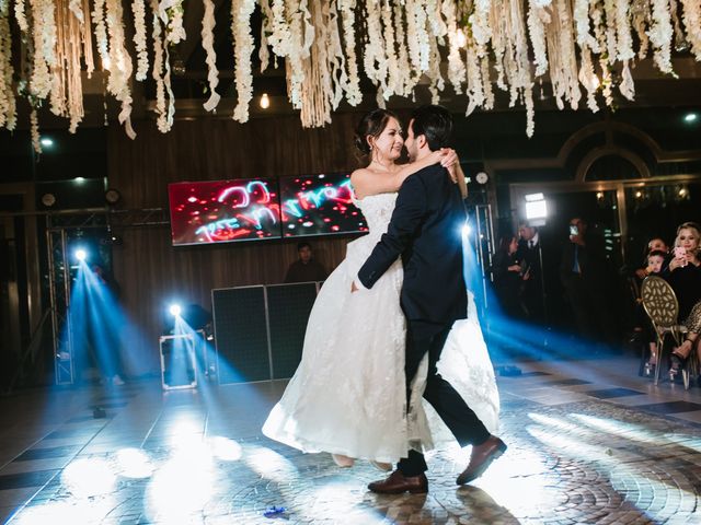 La boda de Antonio y Emma en Orizaba, Veracruz 63