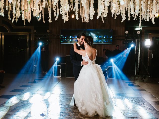 La boda de Antonio y Emma en Orizaba, Veracruz 64