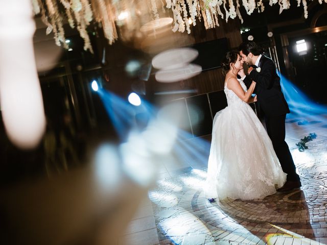 La boda de Antonio y Emma en Orizaba, Veracruz 65