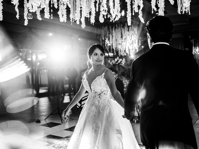 La boda de Antonio y Emma en Orizaba, Veracruz 66