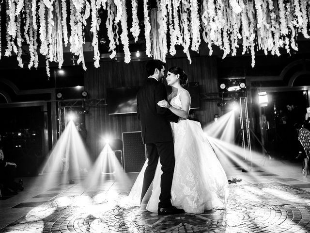 La boda de Antonio y Emma en Orizaba, Veracruz 67