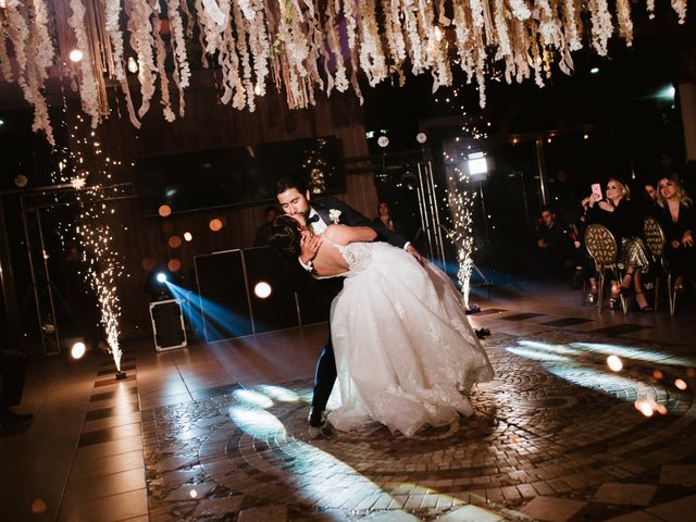 La boda de Antonio y Emma en Orizaba, Veracruz 68