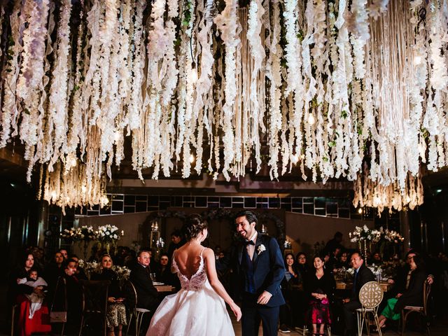 La boda de Antonio y Emma en Orizaba, Veracruz 69