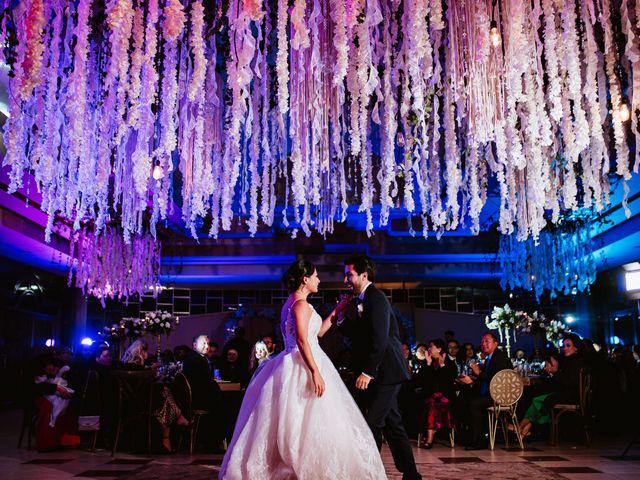 La boda de Antonio y Emma en Orizaba, Veracruz 70