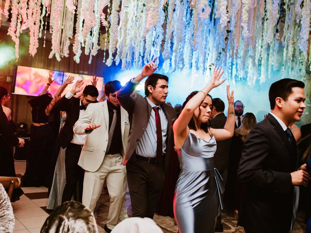 La boda de Antonio y Emma en Orizaba, Veracruz 71