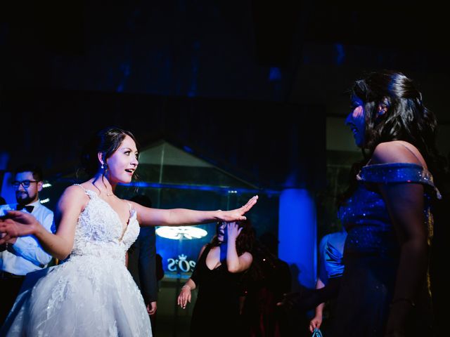 La boda de Antonio y Emma en Orizaba, Veracruz 72