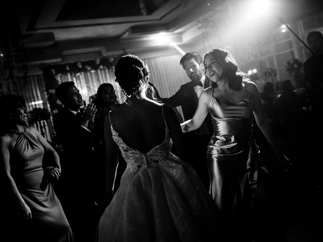 La boda de Antonio y Emma en Orizaba, Veracruz 73