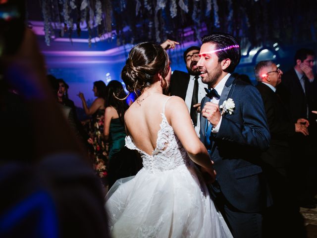 La boda de Antonio y Emma en Orizaba, Veracruz 75