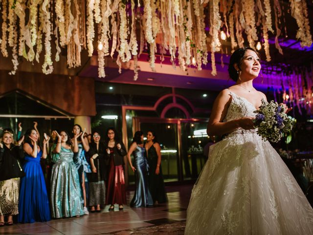 La boda de Antonio y Emma en Orizaba, Veracruz 76