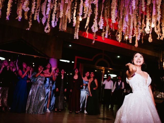 La boda de Antonio y Emma en Orizaba, Veracruz 77