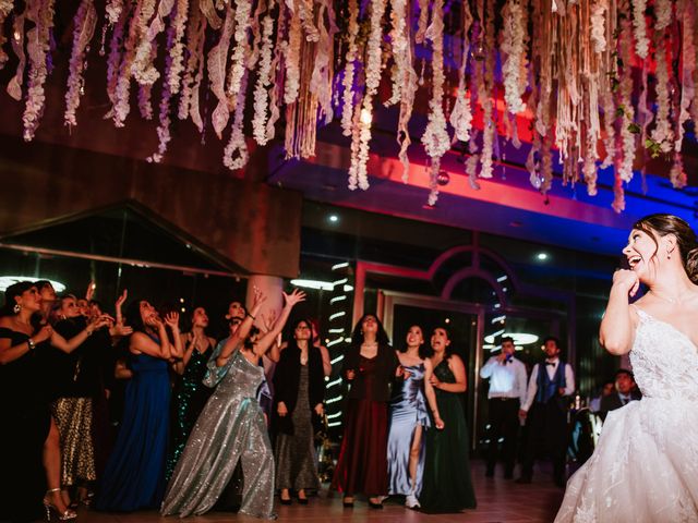 La boda de Antonio y Emma en Orizaba, Veracruz 78