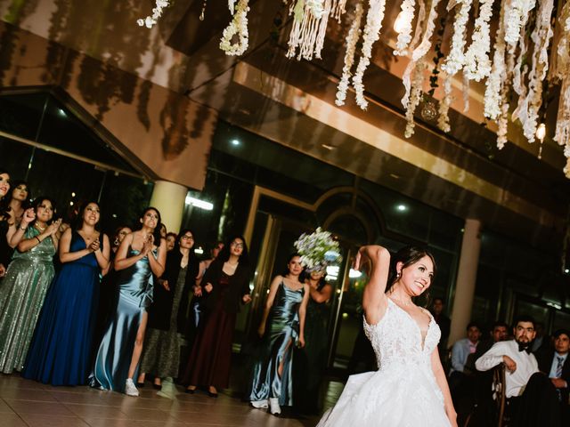 La boda de Antonio y Emma en Orizaba, Veracruz 80