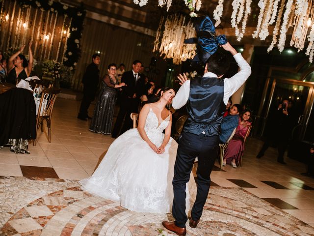 La boda de Antonio y Emma en Orizaba, Veracruz 81