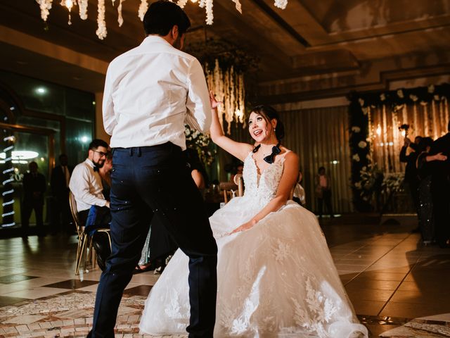 La boda de Antonio y Emma en Orizaba, Veracruz 82