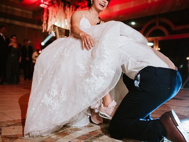 La boda de Antonio y Emma en Orizaba, Veracruz 83