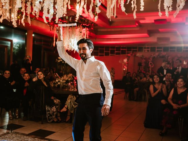 La boda de Antonio y Emma en Orizaba, Veracruz 85