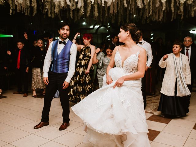 La boda de Antonio y Emma en Orizaba, Veracruz 87